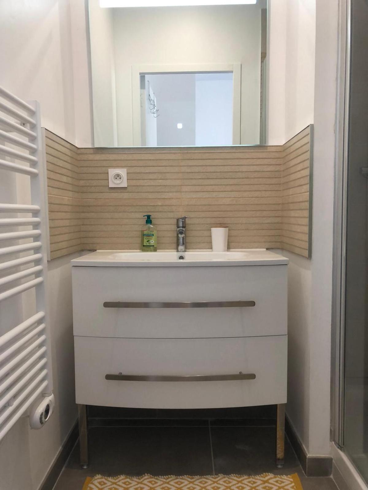 S&P Home Tours Bagian luar foto